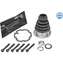 Faltenbalg, Antriebswelle Vw Int. 1 | 100 498 0093