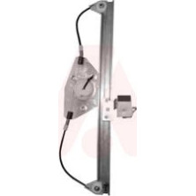 VAN WEZEL Fensterheber