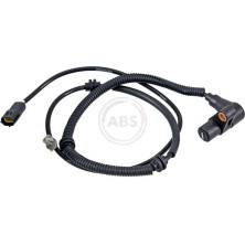 A.B.S. ABS Sensor | 31417