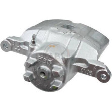 A.B.S. Bremstrommel 728411