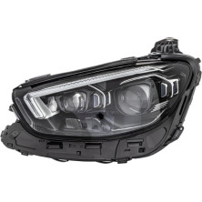 SCHEINWERFER L HELLA | MERCEDES E-KLASSE 16 | 1EX 014 215-411 SCHEINWERFER L HELLA | MERCEDES E-KLASSE 16 | 1EX 014 215-411