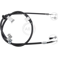 A.B.S. Handbremsseil Seilzug Festellbremse | K10230