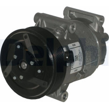 Kompressor, Klimaanlage | TSP0155829