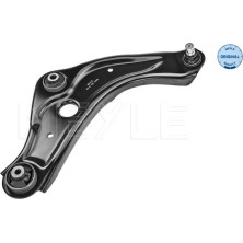 85 304 118 Querlenker VA re NISSAN Qasshqai II 13 MEYLE-ORIGINAL: True to OE 36-16 050 0098 85 304 118 Querlenker VA re NISSAN Qasshqai II 13 MEYLE-ORIGINAL: True to OE 36-16 050 0098