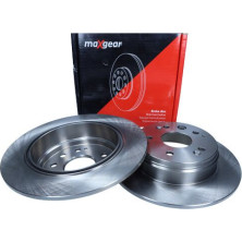 Maxgear Bremsscheibe | 19-4790