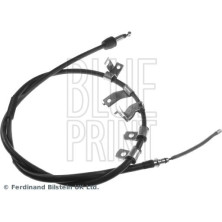 BluePrint Handbremsseil Seilzug Festellbremse ADG046208 BluePrint Handbremsseil Seilzug Festellbremse ADG046208