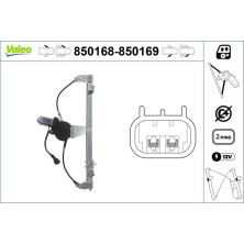 VALEO Fensterheber | 850168