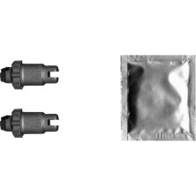 97044100 Gestängesteller, Bremsanlage 97044100 Gestängesteller, Bremsanlage