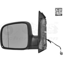 Außenspiegel VW Transp. T5 OE 7H1857507AB9B9 HAGUS 5896807