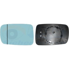 VAN WEZEL Spiegelglas, Außenspiegel 0647837