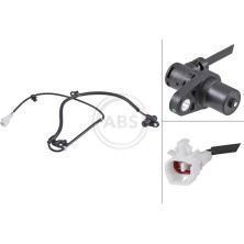 31028 Sensor, Raddrehzahl 31028 Sensor, Raddrehzahl