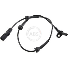 A.B.S. ABS Sensor 30356 A.B.S. ABS Sensor 30356
