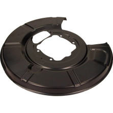 Maxgear Spritzblech, Bremsscheibe 19-3427