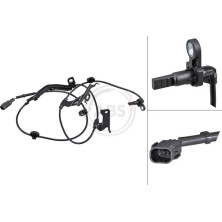 A.B.S. Sensor, Raddrehzahl 32327
