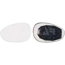 Spiegelglas, Außenspiegel 6411547 Spiegelglas, Außenspiegel 6411547