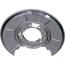 Maxgear Spritzblech, Bremsscheibe 19-3261