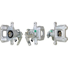 Tauschbremssattel HA li 4165120 Tauschbremssattel HA li 4165120