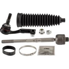 11 311 029 Spurstange VA li (OE) BMW E87,E90 (TRW) 04 JRA529 11 311 029 Spurstange VA li (OE) BMW E87,E90 (TRW) 04 JRA529