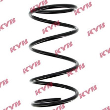 KYB Fahrwerksfeder Subaru P. Legacy Ii 2.0/2.2 02.94-03.99 K-Flex RA2066