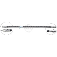 A.B.S. Bremsschlauch SL 1560
