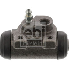 FEBI BILSTEIN Bremsrolle 09599 FEBI BILSTEIN Bremsrolle 09599