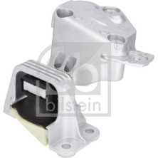 FEBI BILSTEIN Lagerung, Motor 184587 FEBI BILSTEIN Lagerung, Motor 184587