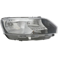 Scheinwerfer R HALOGEN VALEO PQ 450485 Scheinwerfer R HALOGEN VALEO PQ 450485