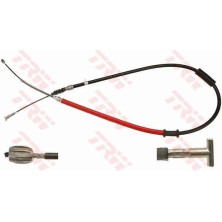 Handbremsseil re GCH1109 Handbremsseil re GCH1109