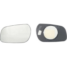 ALKAR Spiegelglas, Außenspiegel 6402363 ALKAR Spiegelglas, Außenspiegel 6402363