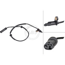A.B.S. ABS Sensor 32134 A.B.S. ABS Sensor 32134