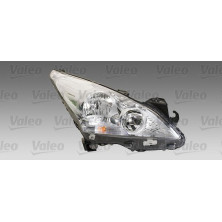 VALEO Hauptscheinwerfer 043785 VALEO Hauptscheinwerfer 043785