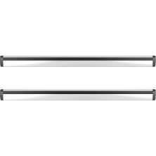 Norauto Aero Wingbar 3S 108cm gleich Thule 711100 2241076 Norauto Aero Wingbar 3S 108cm gleich Thule 711100 2241076