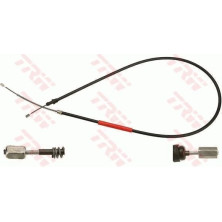 Handbremsseil re GCH1295 Handbremsseil re GCH1295
