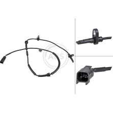 A.B.S. Sensor, Raddrehzahl 32319