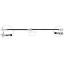 A.B.S. Bremsschlauch SL 1257