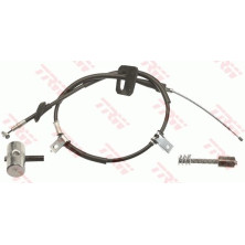 Handbremsseil re GCH734 Handbremsseil re GCH734