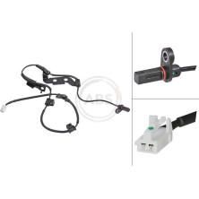 A.B.S. ABS Sensor 31863 A.B.S. ABS Sensor 31863