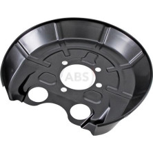 A.B.S. Spritzblech, Bremsscheibe 11008