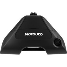 Norauto Fußsatz 4000 gleich Thule 710700 2241605 Norauto Fußsatz 4000 gleich Thule 710700 2241605