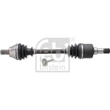 FEBI BILSTEIN Antriebswelle 180786 FEBI BILSTEIN Antriebswelle 180786
