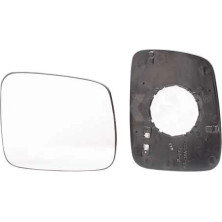 Spiegelglas, Außenspiegel 6431986 Spiegelglas, Außenspiegel 6431986