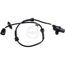 A.B.S. ABS Sensor 30807 A.B.S. ABS Sensor 30807