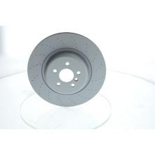 Bremsscheibe HA re 0 986 479 G13 Bremsscheibe HA re 0 986 479 G13