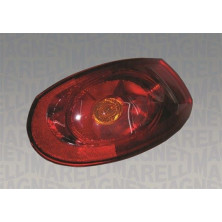 MAGNETI MARELLI Heckleuchte 714027274701 MAGNETI MARELLI Heckleuchte 714027274701