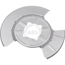 A.B.S. Spritzblech, Bremsscheibe 11547