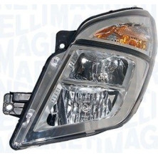 Scheinwerfer R H7/H1 MAGNETI PQ NISSAN NV400 11.11 710301273204