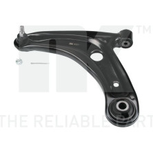 Querlenker Honda P.Jazz 03 5012643