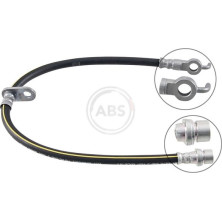 A.B.S. Bremsschlauch SL 7054