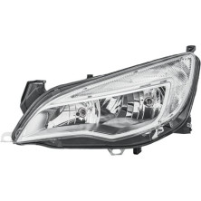 Hauptscheinwerfer 1EG 010 011-311