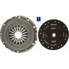 SACHS Kupplungssatz 3000 835 201